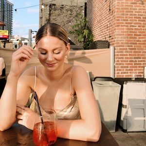 Meet your Posher, Parker